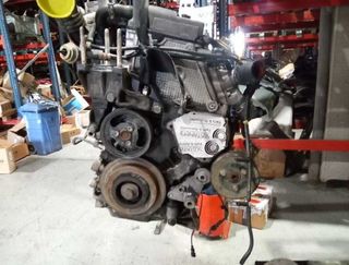 Motor completo opel vectra b berlina otolp478412