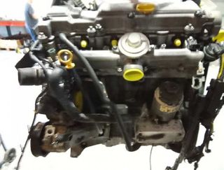 Motor completo opel vectra b berlina otolp478412