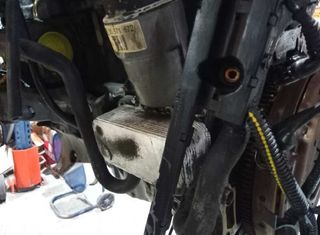 Motor completo opel vectra b berlina otolp478412