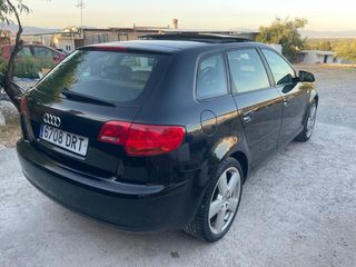 Audi S3 2005