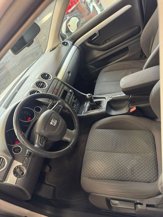 SEAT Exeo 2011