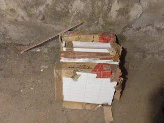 Baldosas para plato de ducha