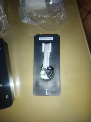 Cerradura Samsung Smart Lock