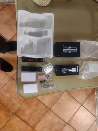 Cerradura Samsung Smart Lock