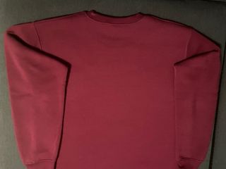 Sudadera Granate Amsterdam - Talla M