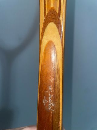 Raqueta Tenis Vintage Imperial Top Star