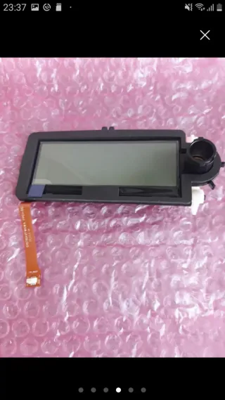 Placa Electrónica Thermomix Friend