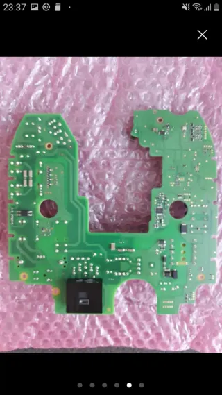 Placa Electrónica Thermomix Friend