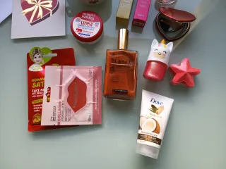 Caja Regalo San Valentín 13 Productos