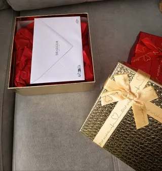 Caja Regalo San Valentín 13 Productos