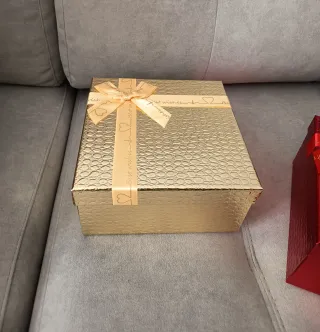 Caja Regalo San Valentín 13 Productos