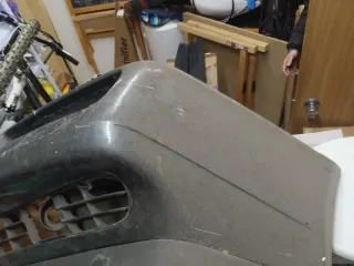 Faros Volkswagen Corrado G60