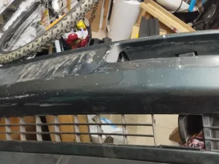 Faros Volkswagen Corrado G60