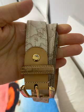 Cintura Alviero Martini Prima Classe