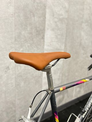 Bicicleta Carretera Vintage Peugeot Talla M