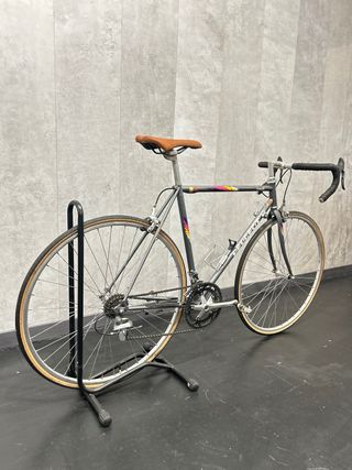 Bicicleta Carretera Vintage Peugeot Talla M