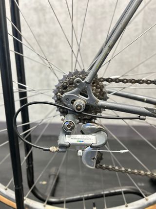 Bicicleta Carretera Vintage Peugeot Talla M