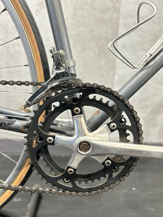 Bicicleta Carretera Vintage Peugeot Talla M