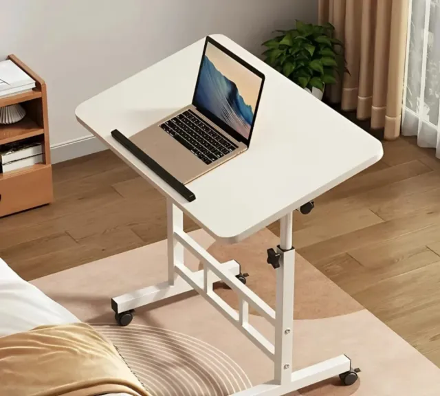 Escritorio Portátil Ajustable Ergonómico