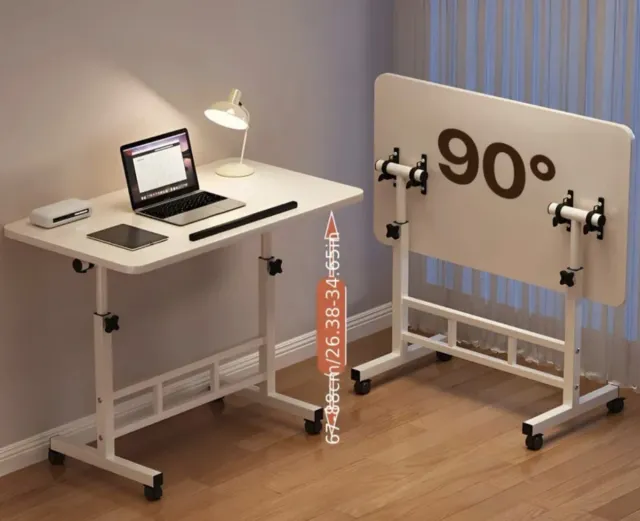 Escritorio Portátil Ajustable Ergonómico