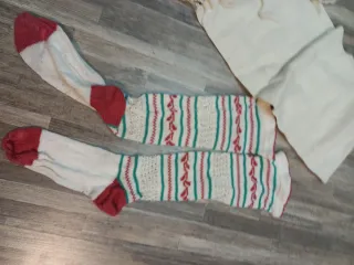 Ropa fallera infantil