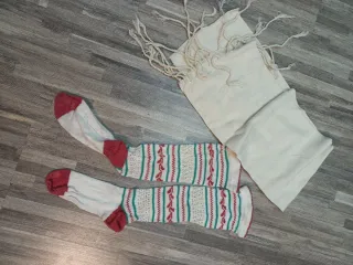 Ropa fallera infantil