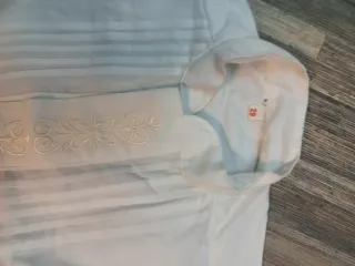 Ropa fallera infantil