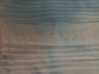 Ropa fallera infantil