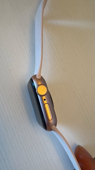 Apple Watch SE 2 en garantía 100% batería