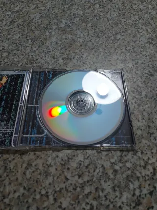 The Matrix - Colonna Sonora Originale CD