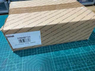 Placa Electrónica Ferroli Cointra