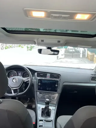 Volkswagen Golf 2018