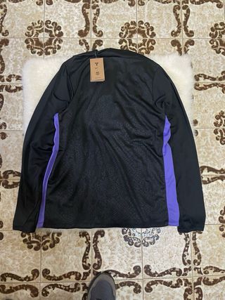 Tuta Completa Barcellona