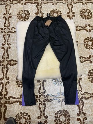 Tuta Completa Barcellona