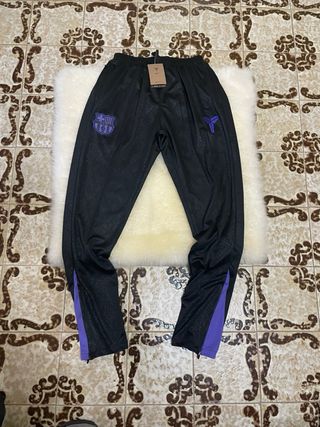 Tuta Completa Barcellona