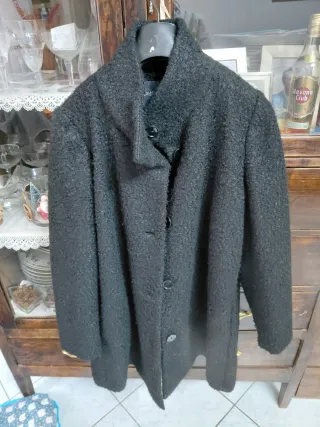 Capotto Persona taglia 25 IT 52