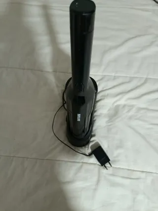 Aspiradora de mano BUTURE