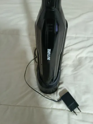 Aspiradora de mano BUTURE