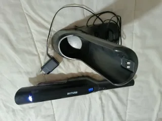 Aspiradora de mano BUTURE