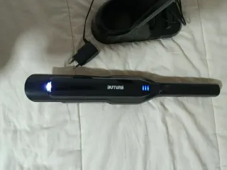 Aspiradora de mano BUTURE