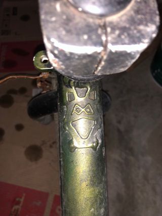 Bicicleta BMX Monty Free 302