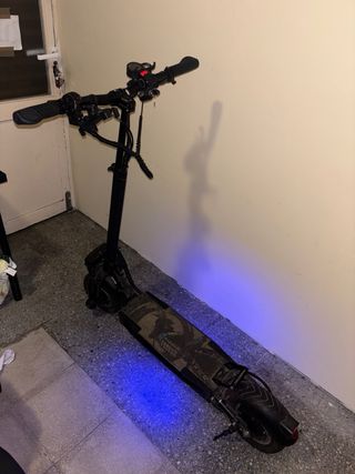 Patinete Eléctrico Smartgyro