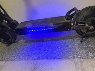 Patinete Eléctrico Smartgyro