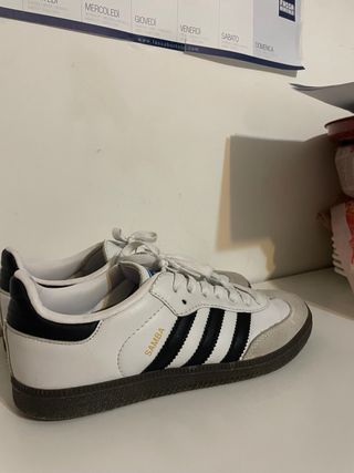 Adidas Samba Taglia 39