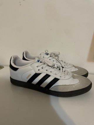 Adidas Samba Taglia 39