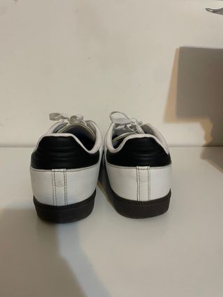 Adidas Samba Taglia 39