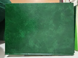 La aventura de la vida+Maravillas de la naturaleza