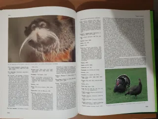 La aventura de la vida+Maravillas de la naturaleza