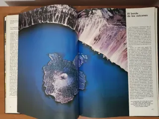 La aventura de la vida+Maravillas de la naturaleza