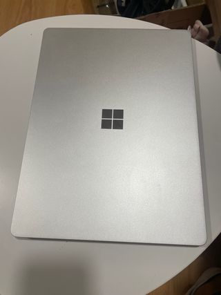 Microsoft surface Go Gris/Plata